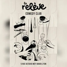 La Releve Comedy Club