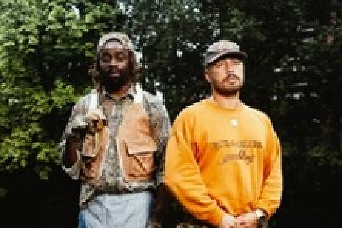 Isha & Limsa D'Aulnay - Tournée