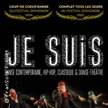 Je Suis