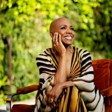 Dee Dee Bridgewater - We Exist !