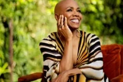 Dee Dee Bridgewater -  We Exist !