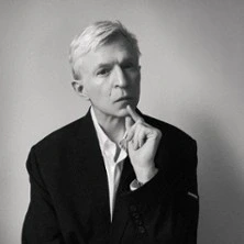 Jay Jay Johanson