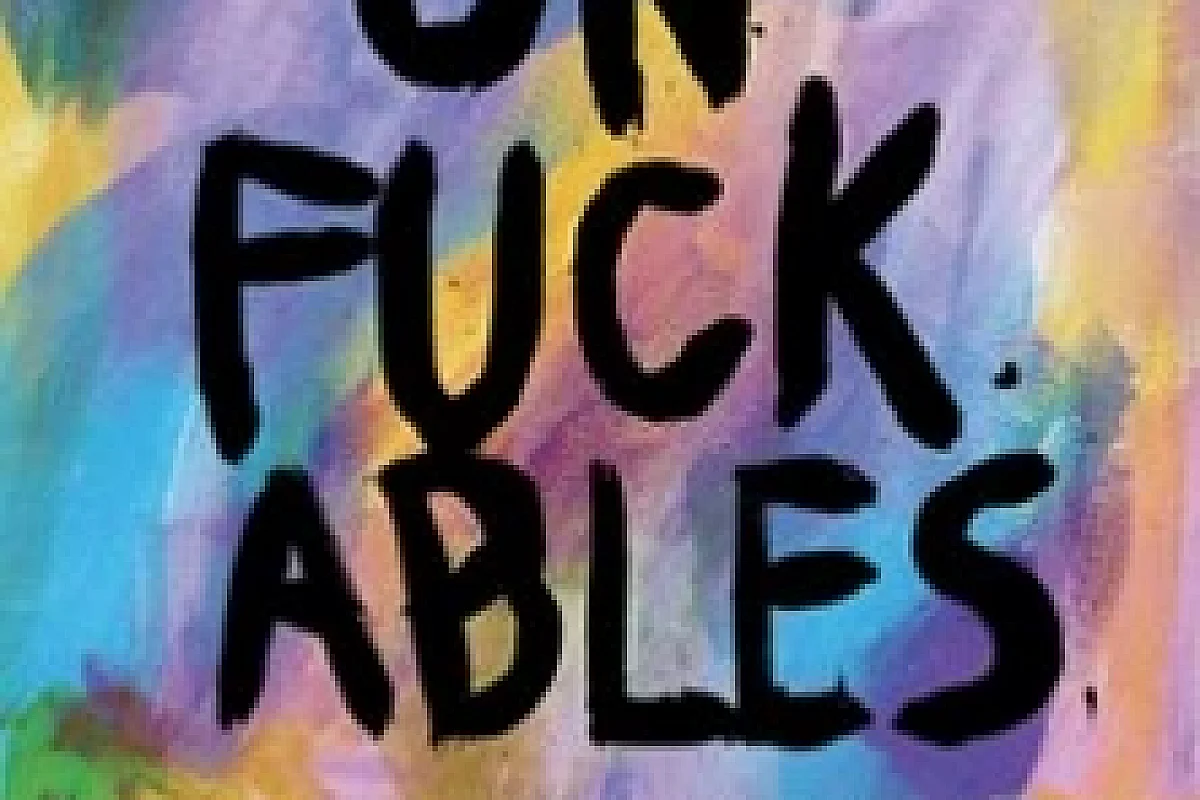 Unfuckables - Théâtre 100 Noms, Nantes