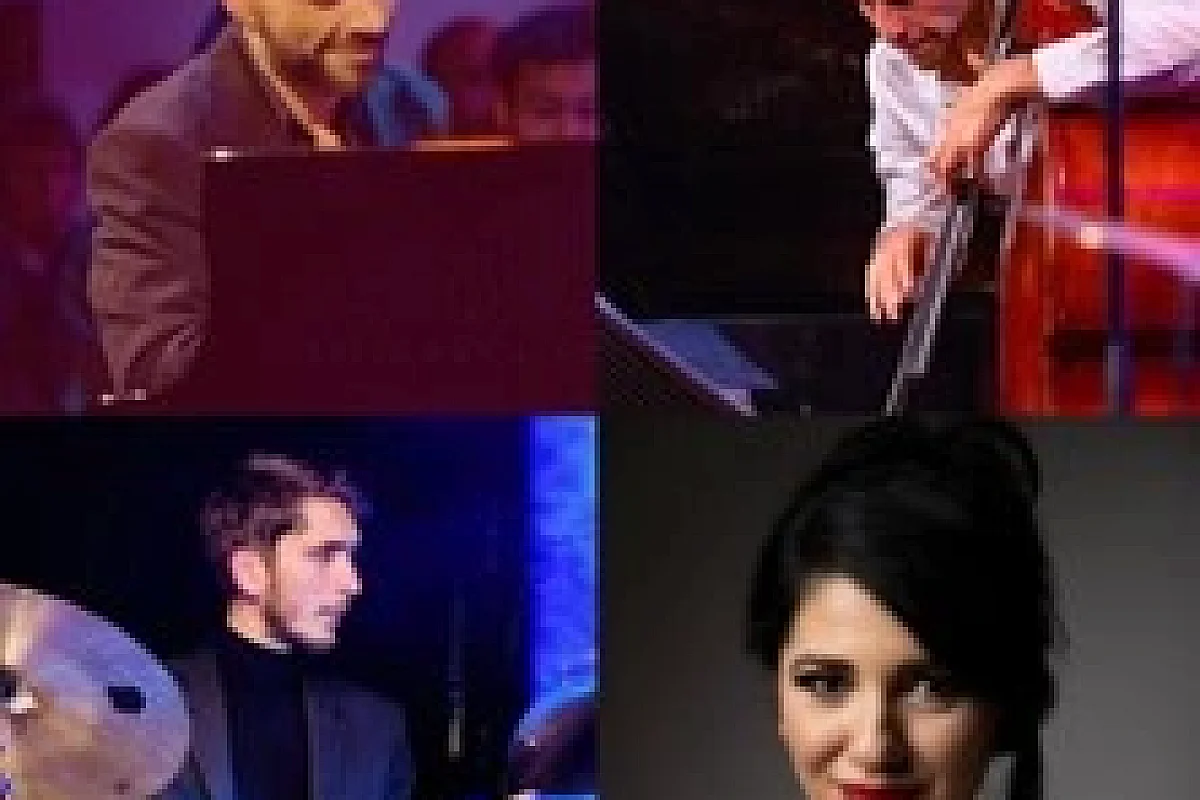 Sorin Zlat Trio