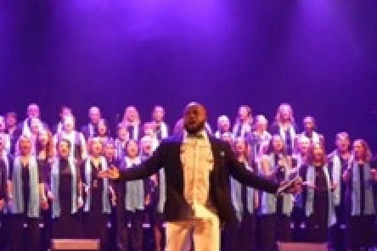 Soul of New Gospel