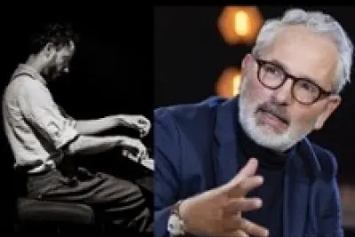 Le Bal des Philosophes - L’IA Peut-Elle Penser ?
