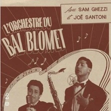 L'Orchestre du Bal Blomet - Rhythm is Our Business