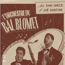 L'Orchestre du Bal Blomet - Rhythm is Our Business