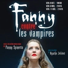 Fanny Contre les Vampires