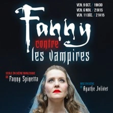 Fanny Contre les Vampires
