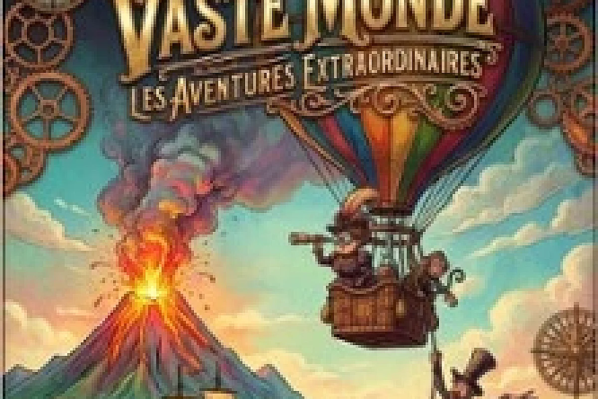 Vaste Monde - Théâtre 100 Noms, Nantes