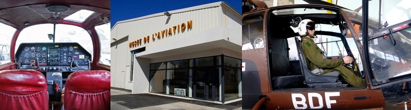 Escapade en bus à St Victoret avec Jacqueline : visite guidée du musée 