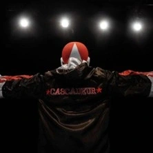 Cascadeur