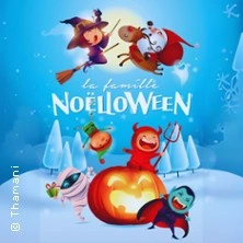 La Famille Noëlloween