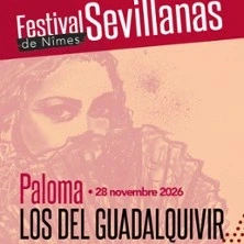 Festival Sevillanas 9 - Los Del Guadalquivir