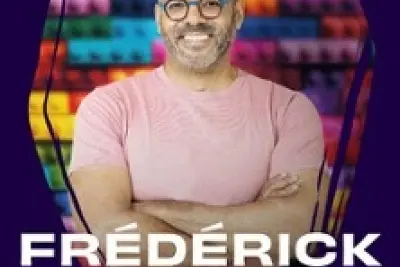 Frédérick Sigrist - 39 - 45 = L'Age de la Déconstruction - Tournée