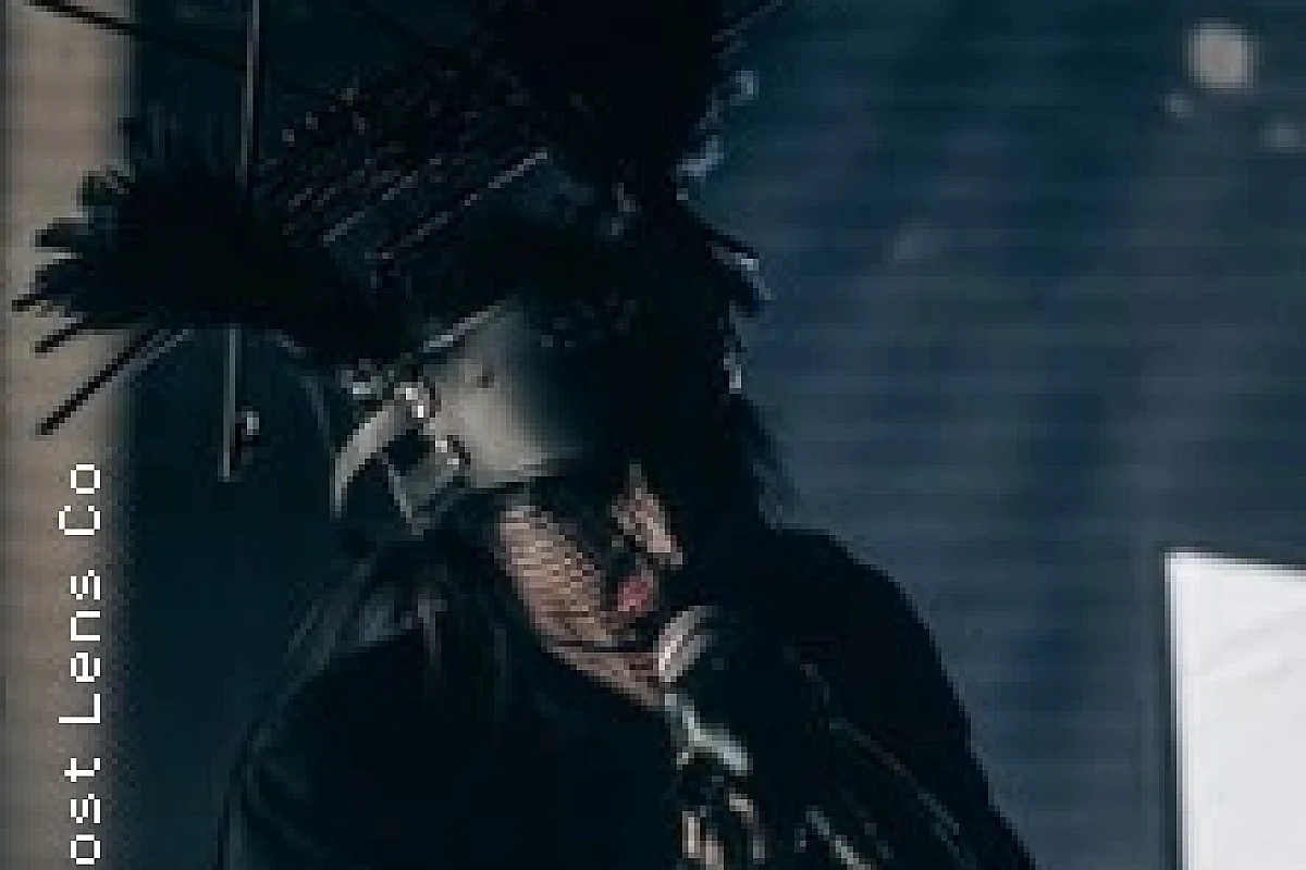 Iamx