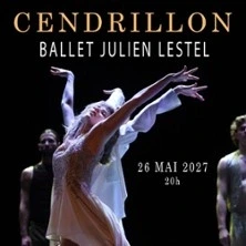 Cendrillon - Ballet Julien Lestel - Première Partie LIBRE (extrait)