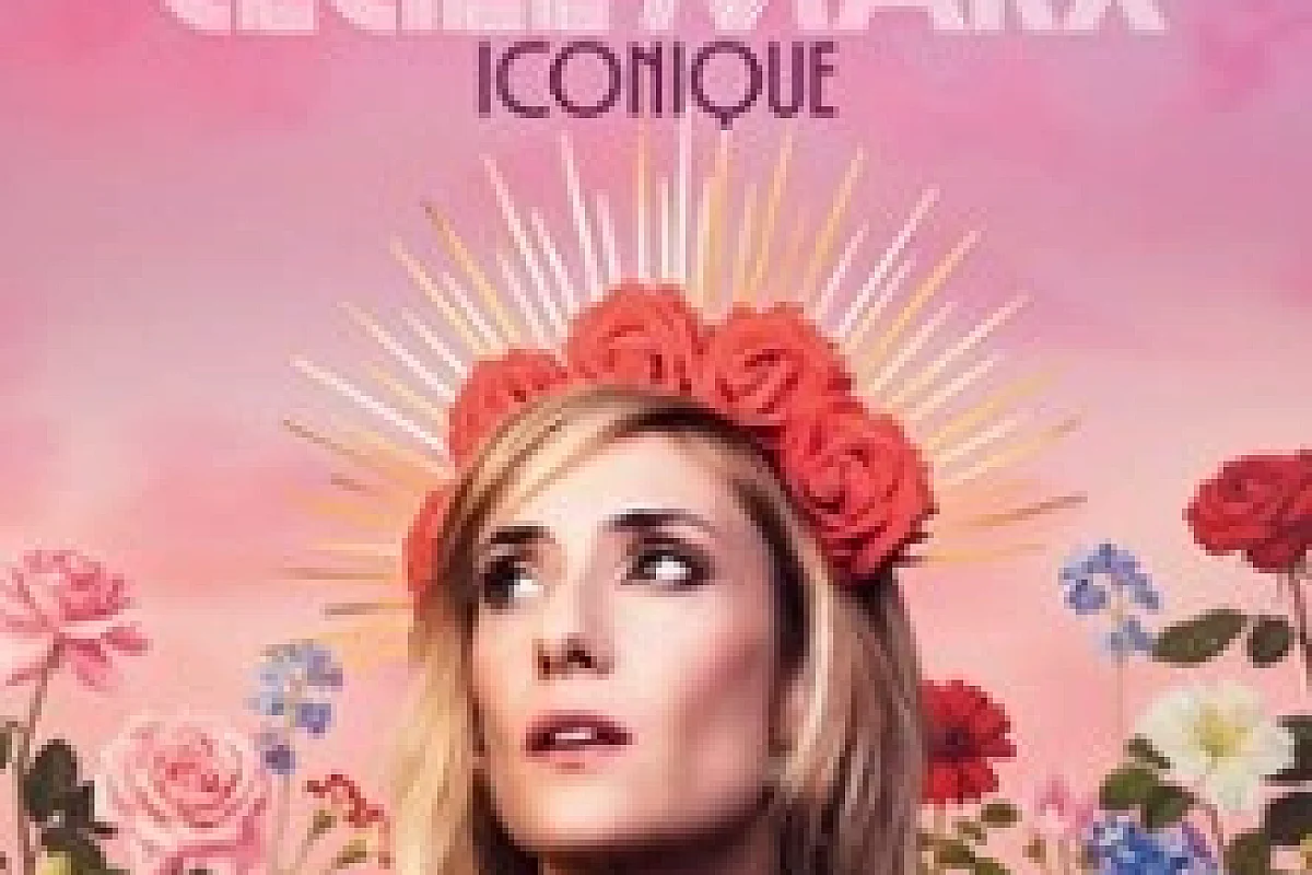 Cécile Marx - Iconique - Tournée