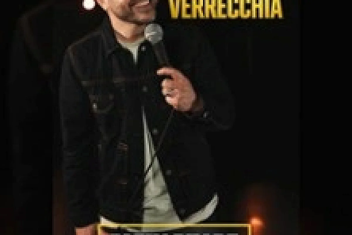 Benjamin Verrecchia - Plein Phare - Tournée