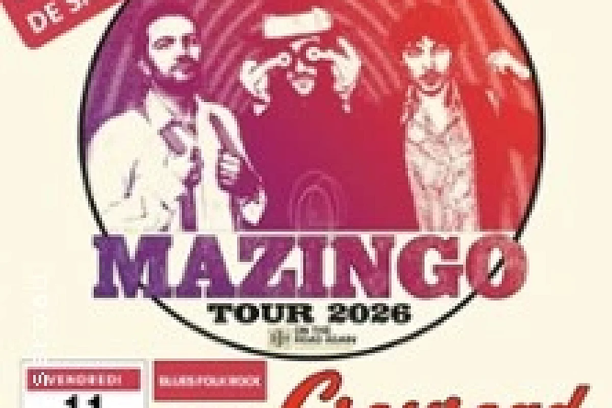 Mazingo