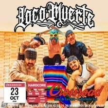 Locomuerte