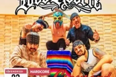 Locomuerte