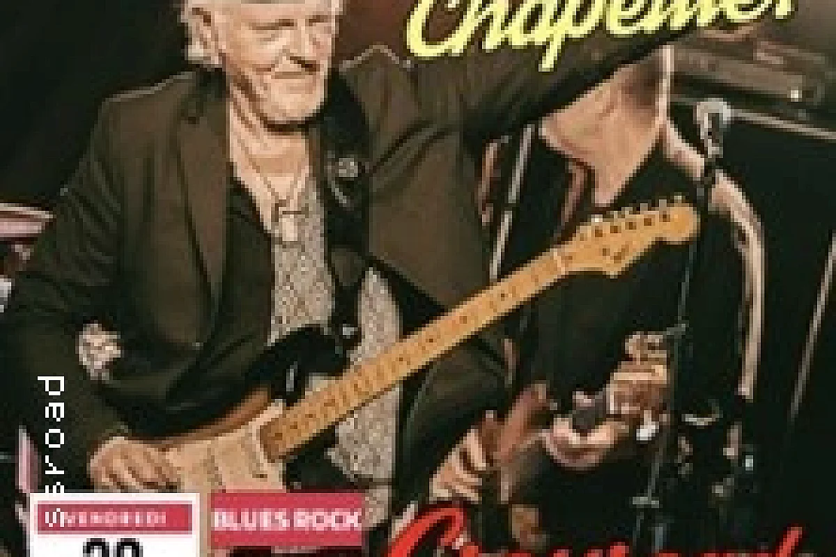 Fred Chapellier