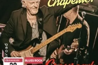 Fred Chapellier