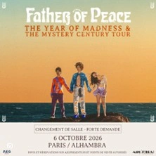 Father of Peace  