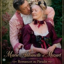 Marie-Antoinette et Mozart
