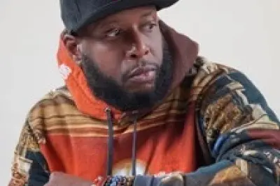 Talib Kweli + Sorvina DJ Set Up + After Club : Pone DJ Set