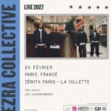 Ezra Collective