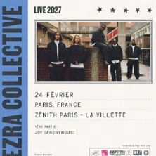 Ezra Collective