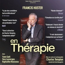 En Thérapie
