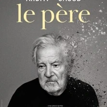 Le Père - Tournée