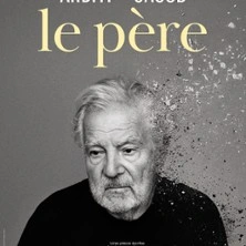Le Père - Tournée