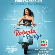 Roberta Cecchin