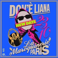 Dov'è Liana