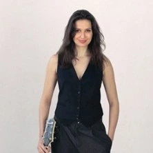 Anastasiia Donna Quartet Invite Joachim Govin