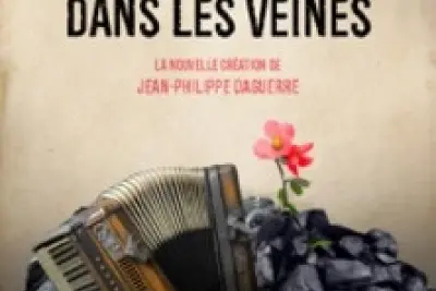 Du Charbon dans les Veines - Tournée