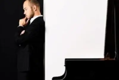 François-Xavier Poizat - Piano & Friends - Ravel Inédit