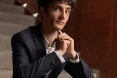 Gaspard Thomas, Piano - Chopin et Szymanowski