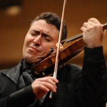 Maxim Vengerov - Masterclass de Violon