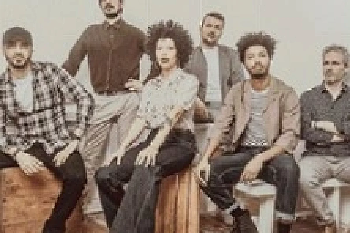 The Buttshakers