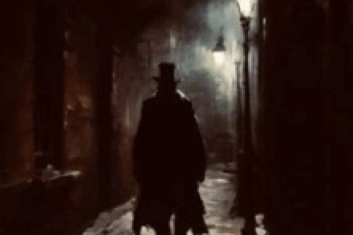 L'Affaire de la Rue de Lourcine