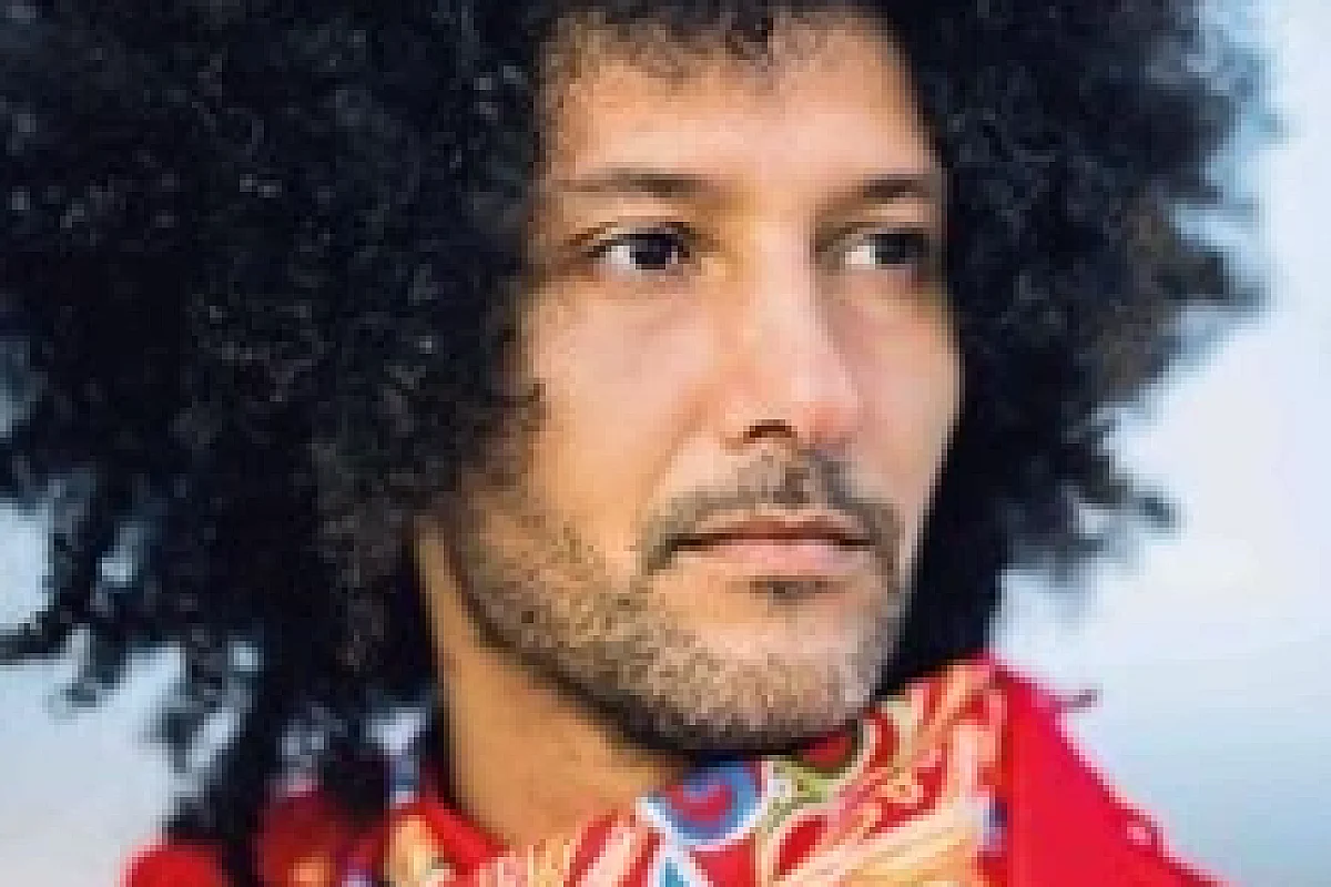 Walid Ben Selim