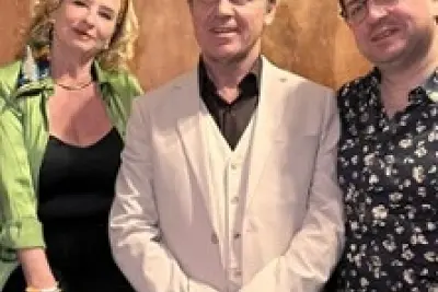 Sonya Pinçon Quartet - Soulville Tribute to Horace Silver