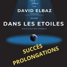 Dans les Étoiles - Théâtre de la Gaîté-Montparnasse, Paris