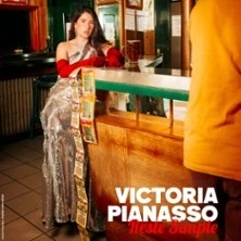 Victoria Pianasso - Reste Simple - Théâtre Bo Saint-Martin, Paris